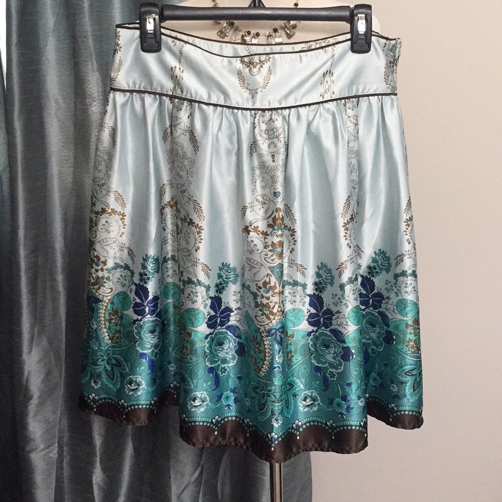 Lovely skirt